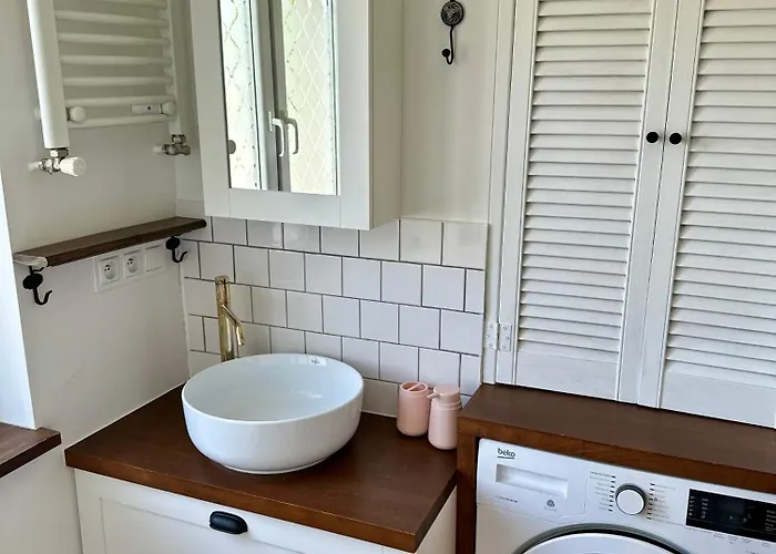 Retro Cozy 10 Minutes To And 15 Minutes To Old 公寓 *